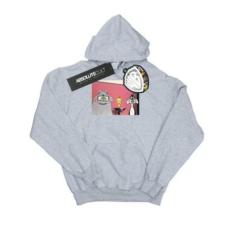 LOONEY TUNES  Sweat à capuche 