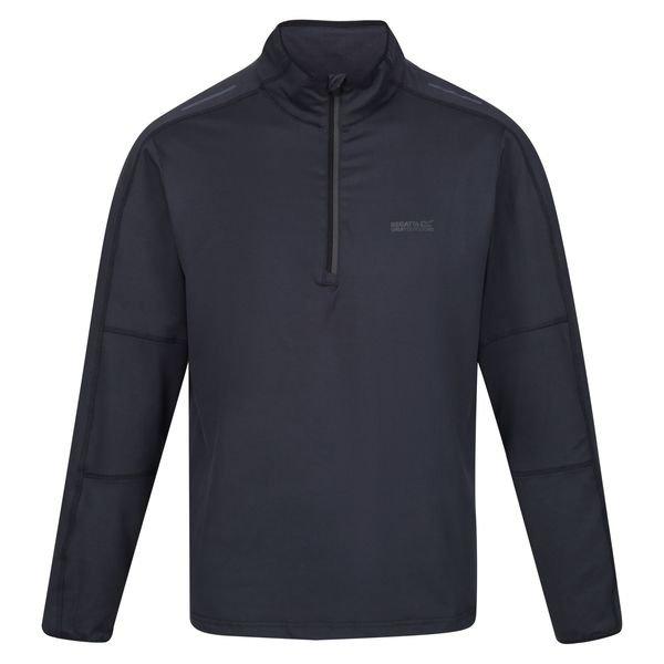Image of Makhill Midlayer Herren Seegrau 3XL