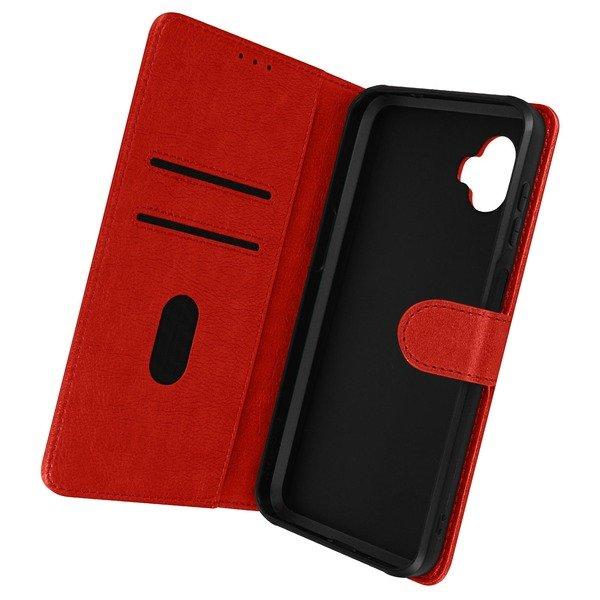 Image of Klappetui Samsung Xcover 6 Pro Rot