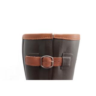 Rouchette  bottes grand veneur 