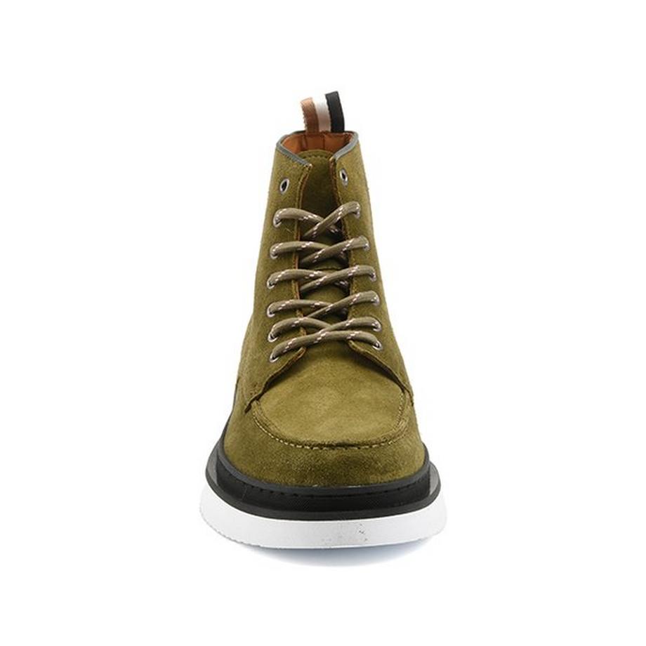 BOSS Rainard Halb-41 Stivaletti  