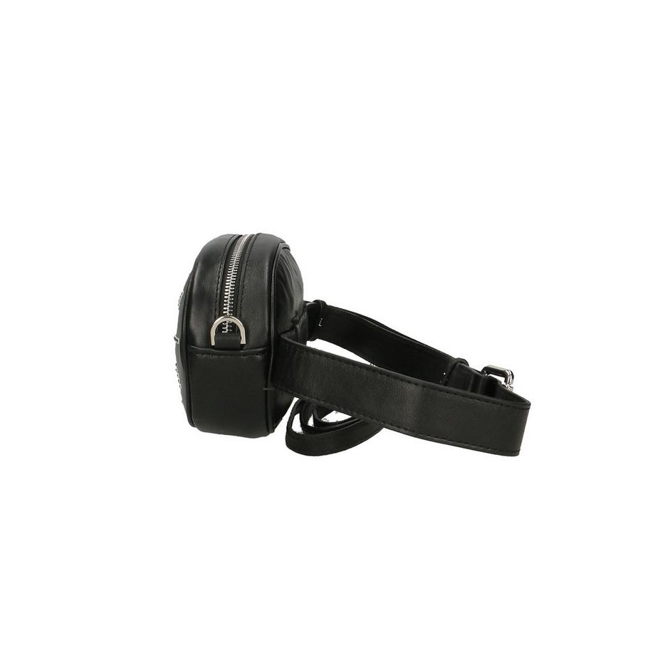 Gave Lux Sac Banane Matelassé à Clous  