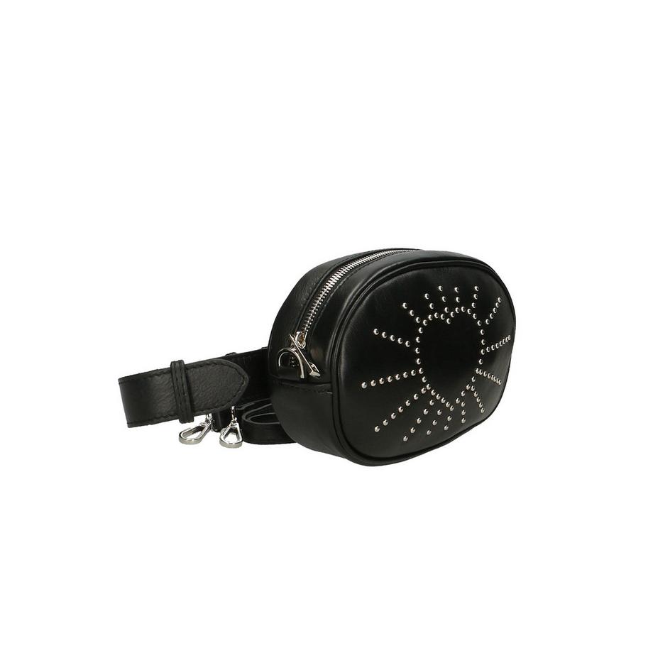 Gave Lux Sac Banane Matelassé à Clous  