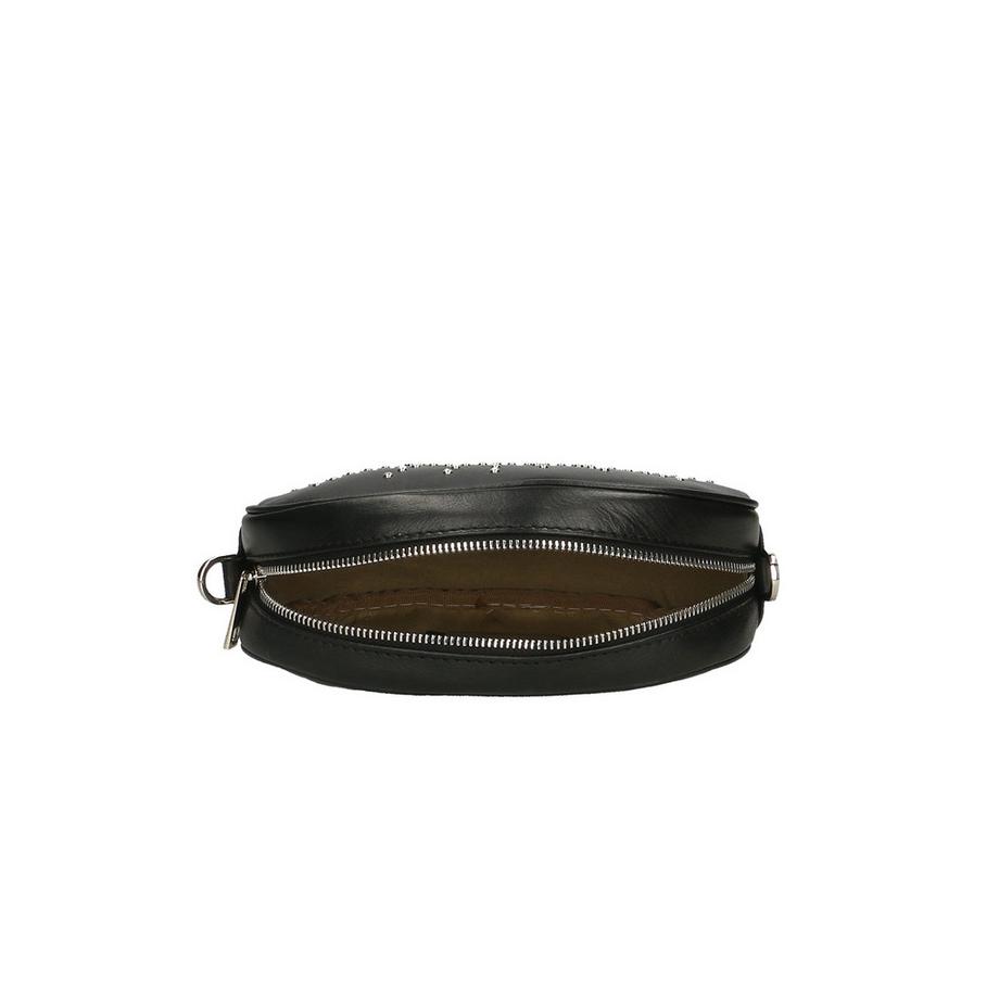 Gave Lux Sac Banane Matelassé à Clous  