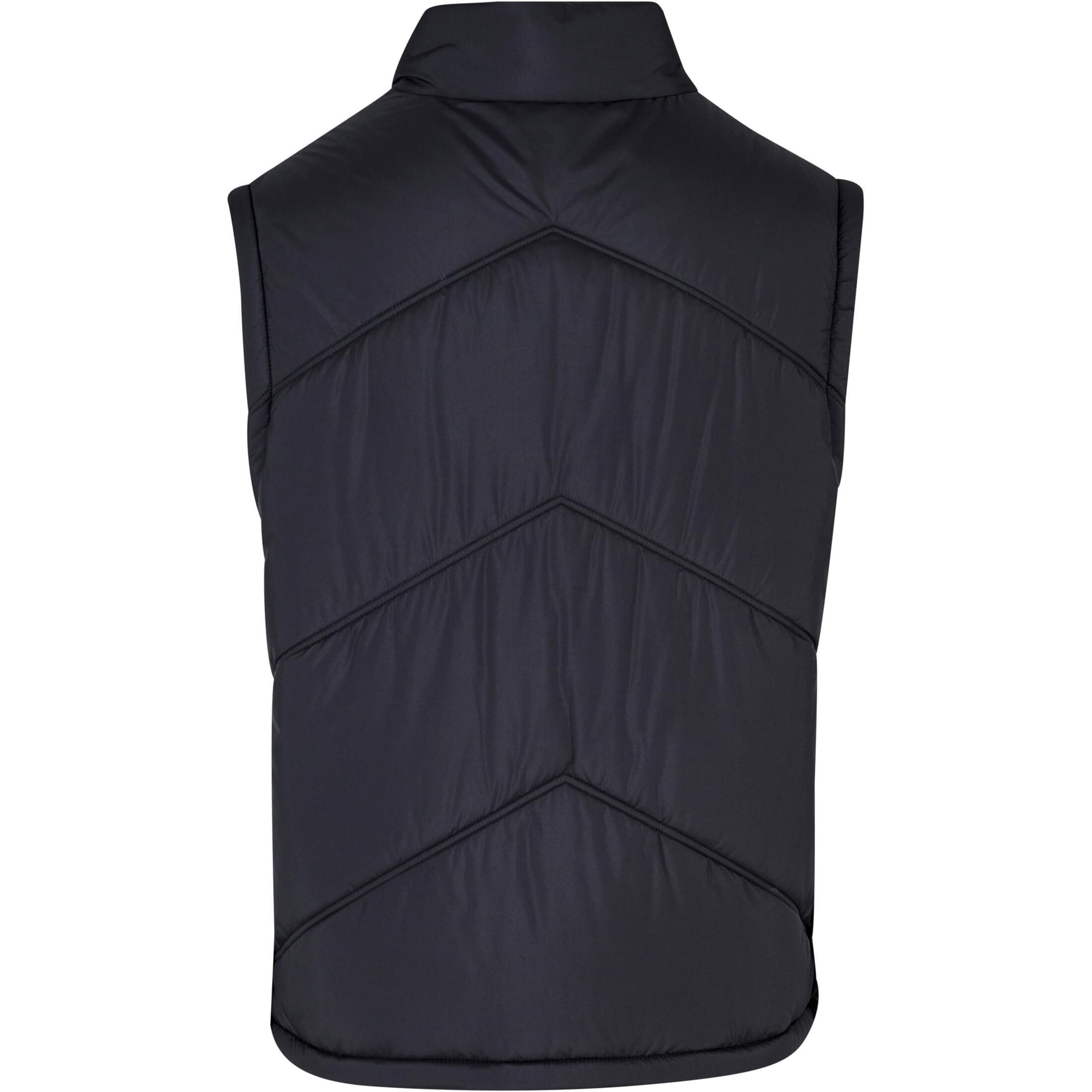 URBAN CLASSICS  gilet imbottito arrow 