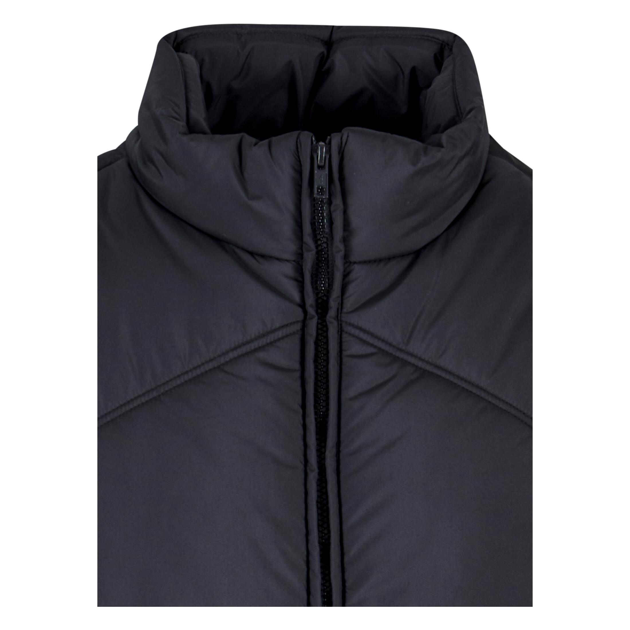 URBAN CLASSICS  gilet imbottito arrow 