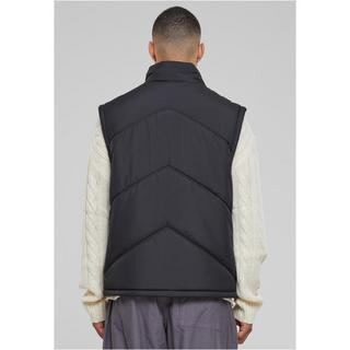 URBAN CLASSICS  gilet imbottito arrow 