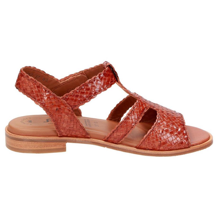 Sioux Cosinda-702 Sandale  