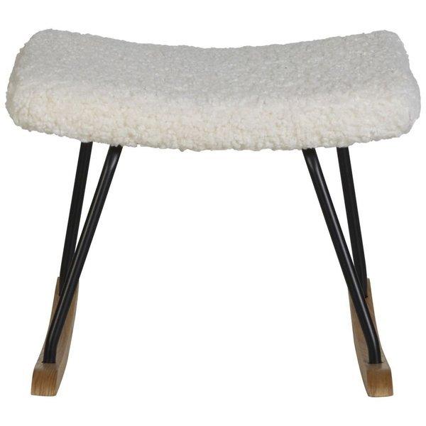 Quax  Hocker f�r Adult Schaukelstuhl de Luxe 