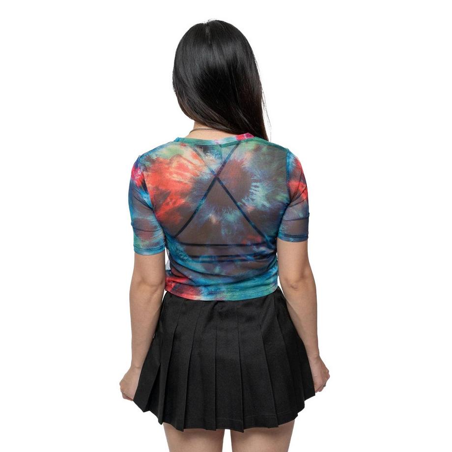 The Beatles Top corto All You Need Is Love  