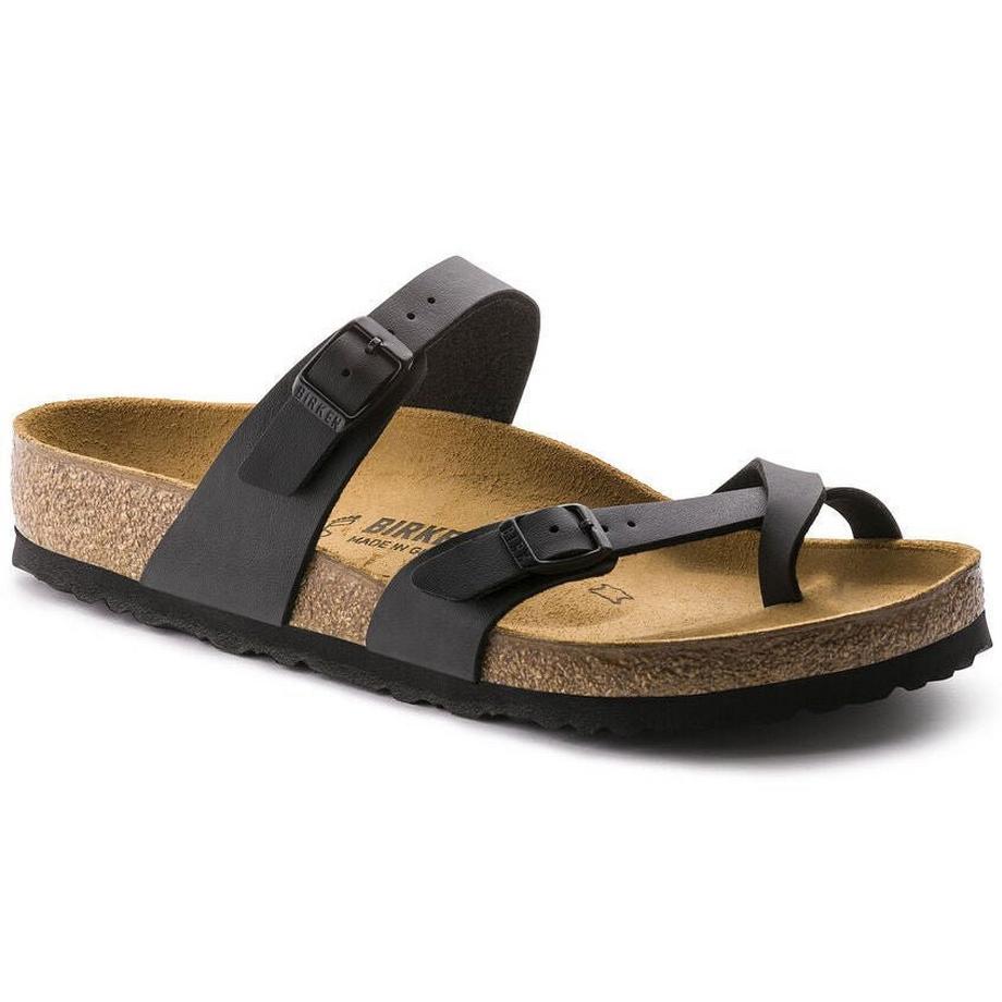 BIRKENSTOCK Mayari Sandales Synthétiques  