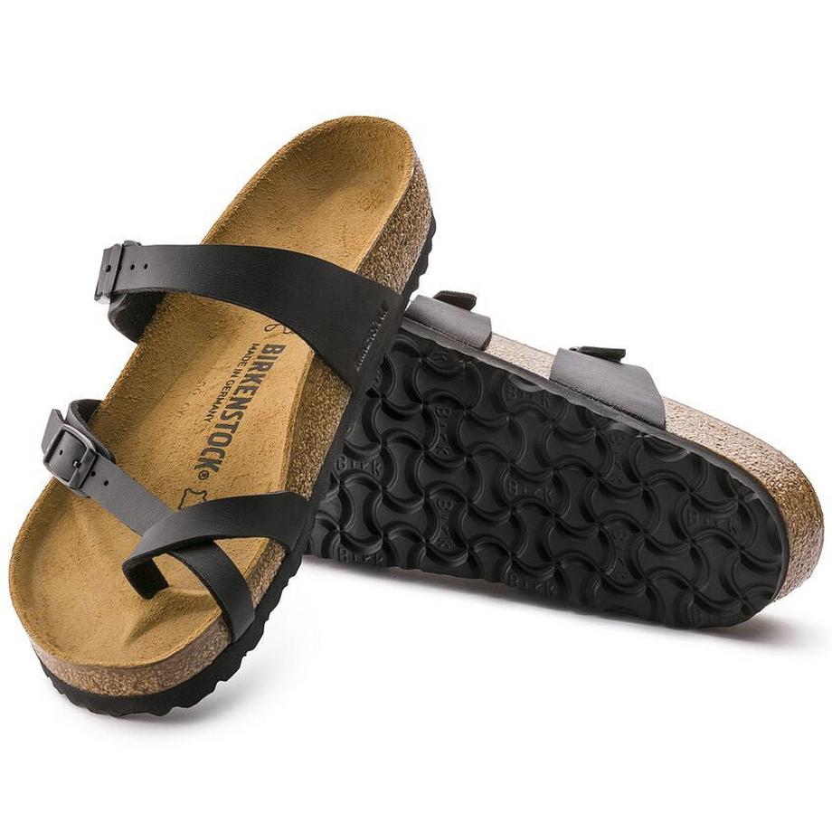 BIRKENSTOCK Mayari Sandales Synthétiques  