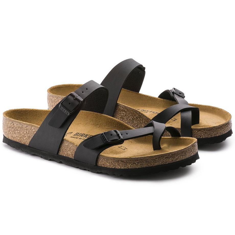 BIRKENSTOCK Mayari Sandales Synthétiques  