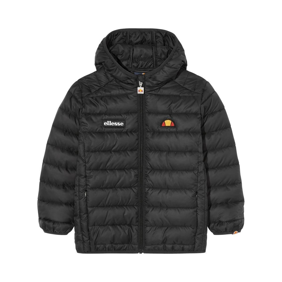 Ellesse  Giacca trapuntata Ragazzi Vestibilità confortevole 