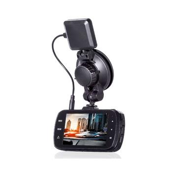 Midland C1261 dash cam Full HD Nero