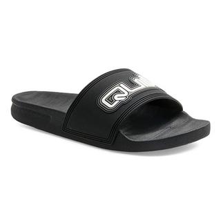 QUIKSILVER  WORDMARK SLIDE II YOUTH 