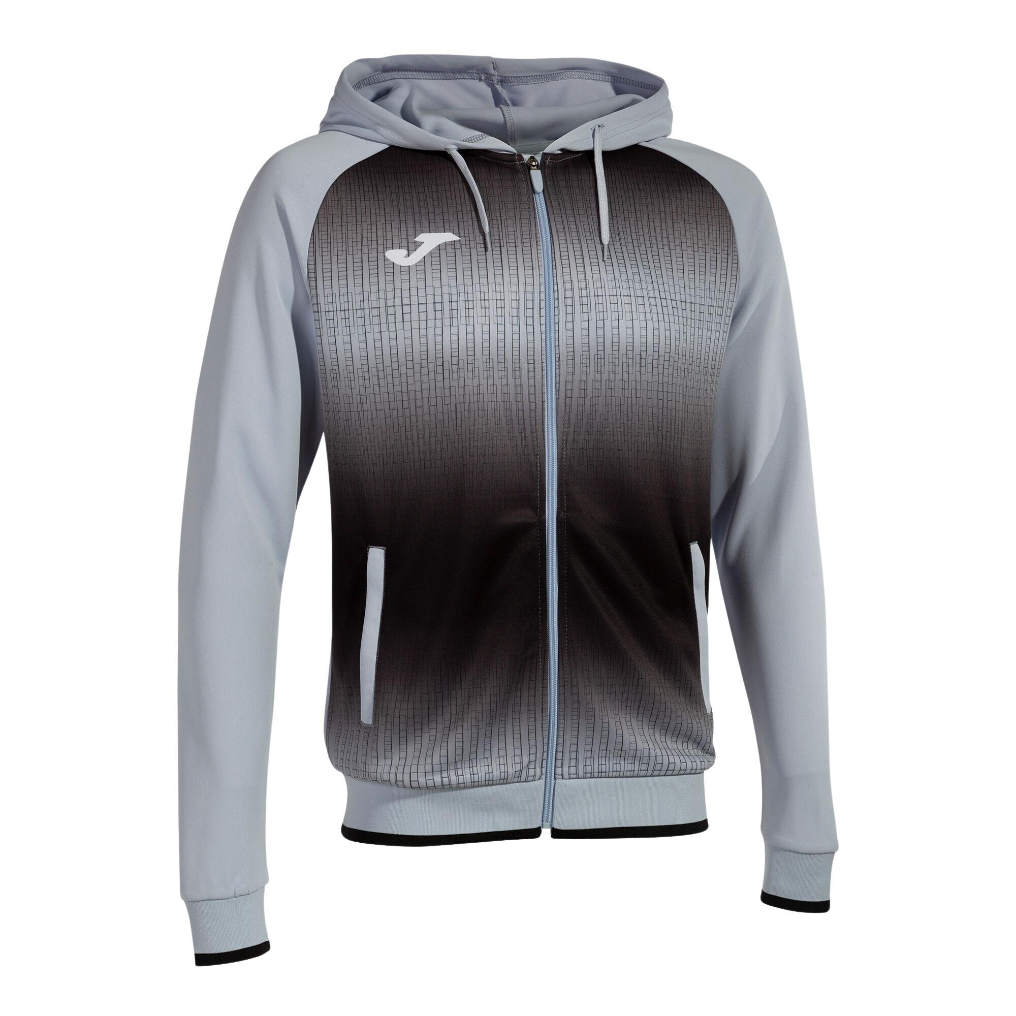 Image of Kinder-trainingsjacke Tiger V Jungen 11-12A