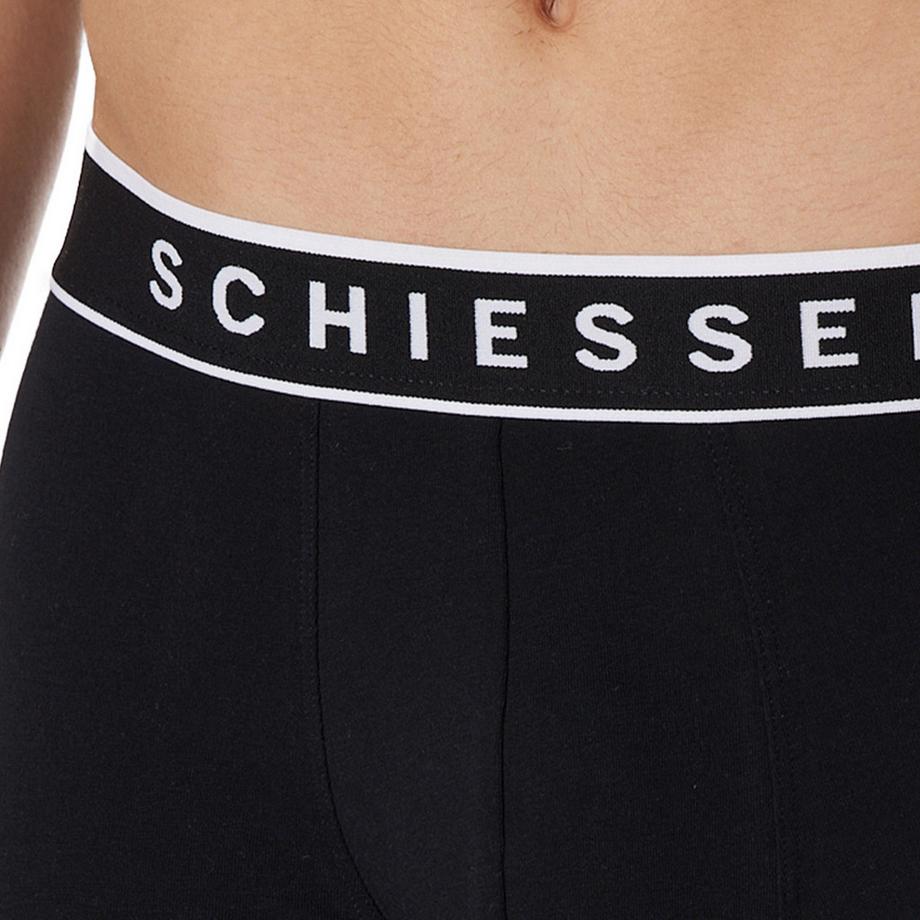 Schiesser Trunk 95/5 Multipack  