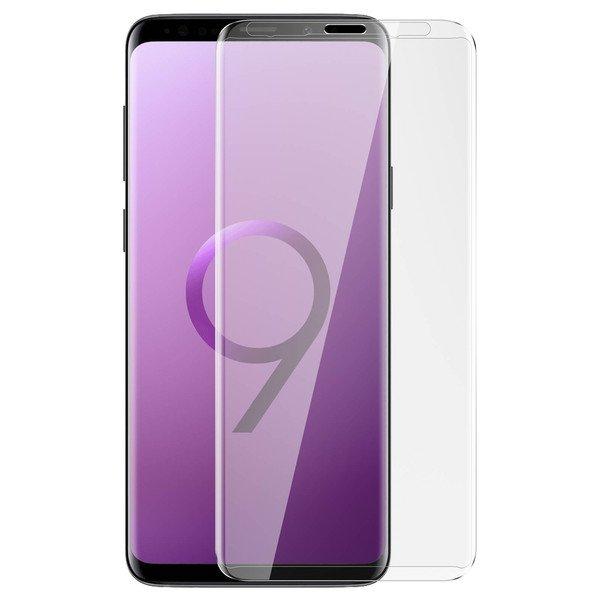 Image of Galaxy S9 Plus Glas Displayschutzfolie