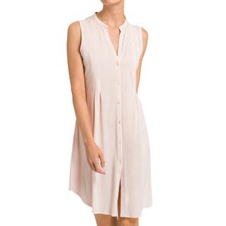 HANRO  Cotton Deluxe - chemise de nuit 