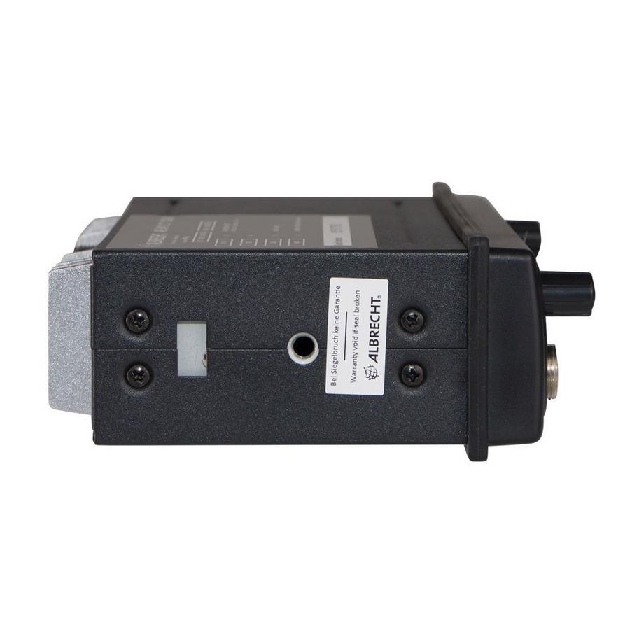 Albrecht  AE 6491 VOX 