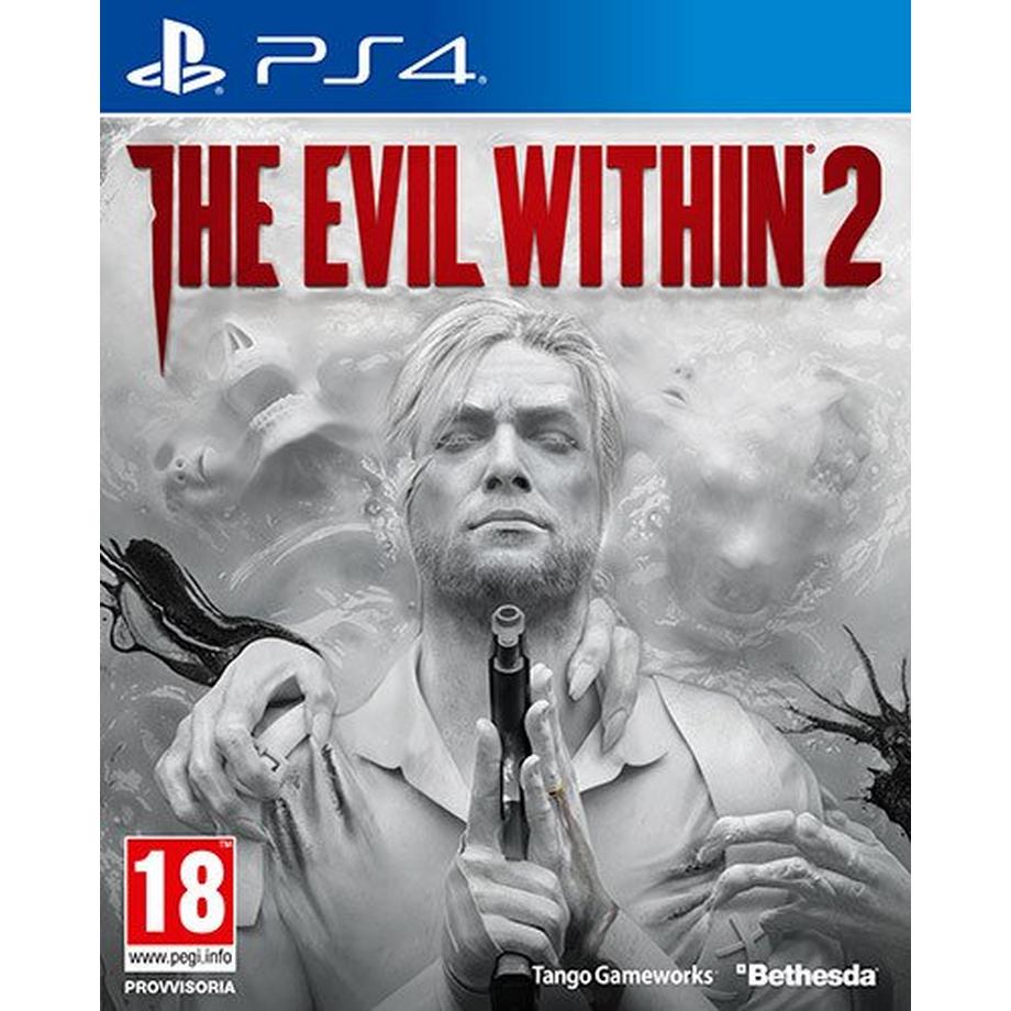 The Evil Within 2 (kh4)