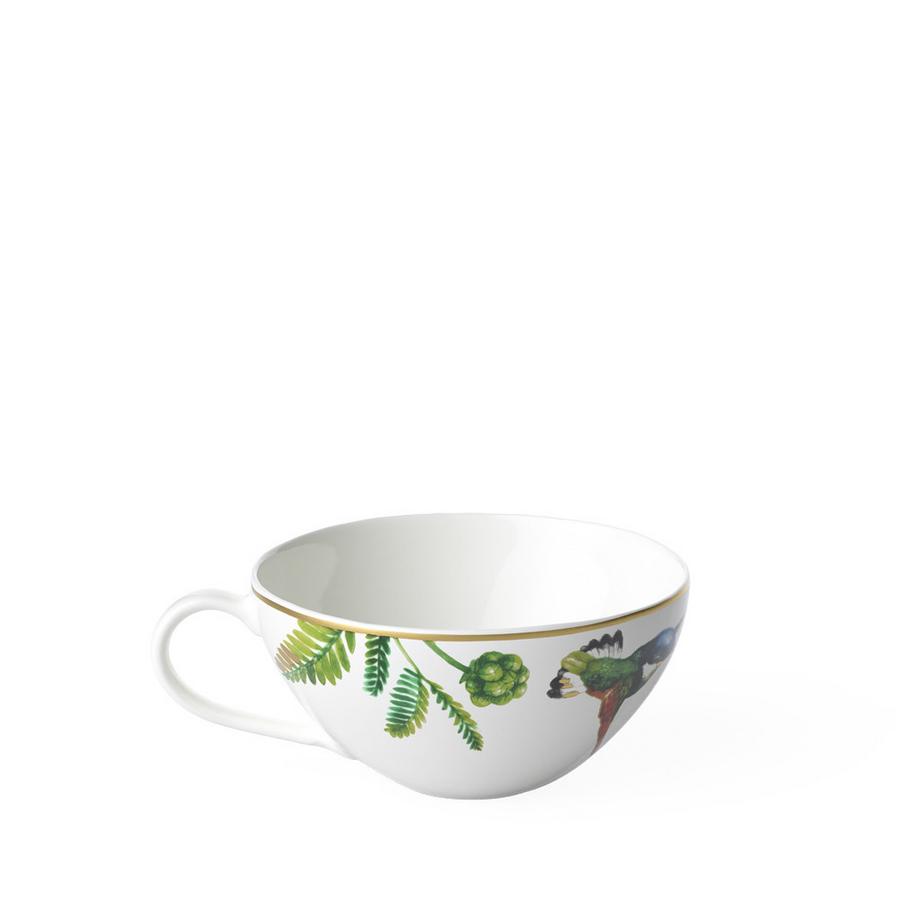 Villeroy & Boch Signature Teetasse Amazonia  