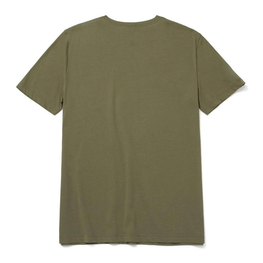 Caterpillar Essentials Kurzarm T-Shirt  