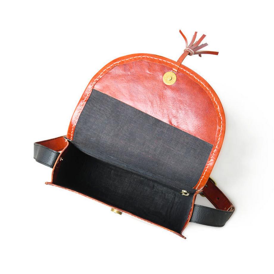 Only-bags.store Borsa Etnica Ajrakh  