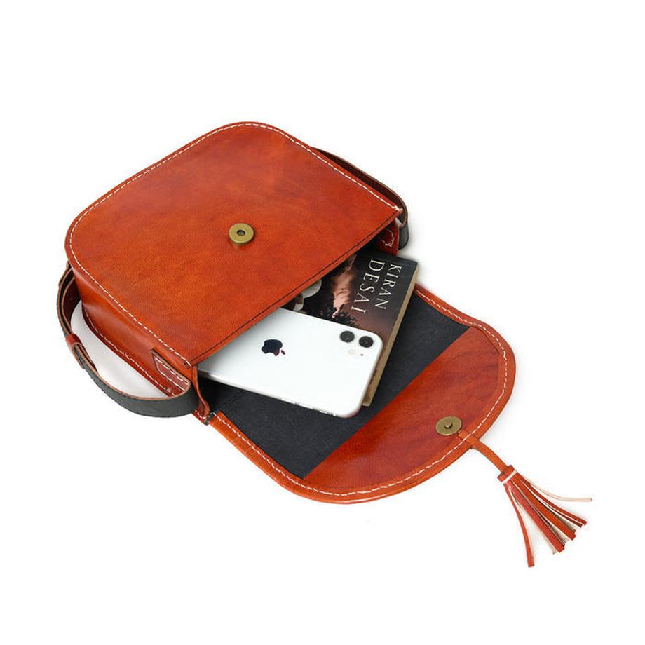 Only-bags.store Borsa Etnica Ajrakh  