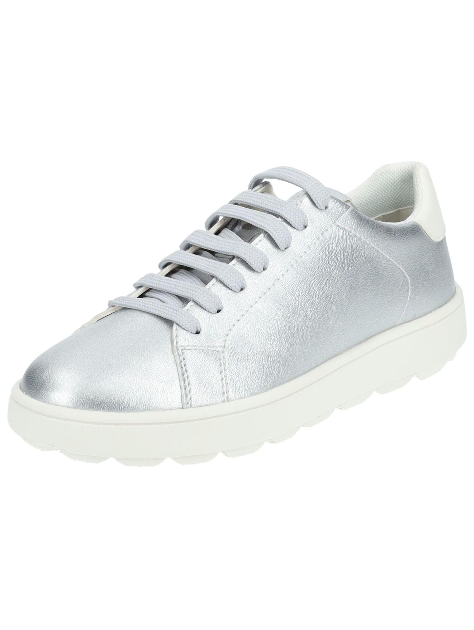 Image of Sneaker D45wea 0nfbc Unisex Silber 41