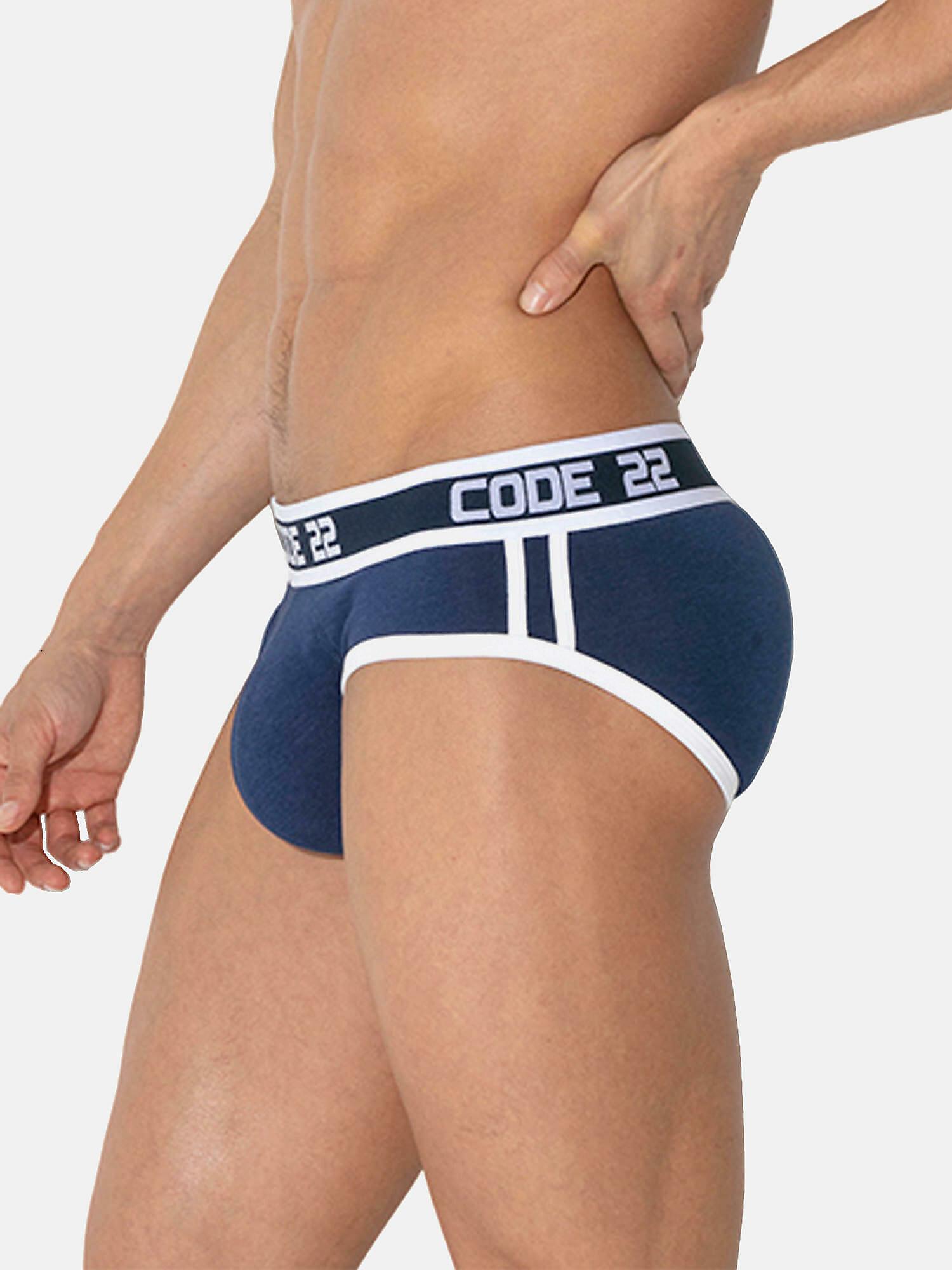 Code22  Slip Power 