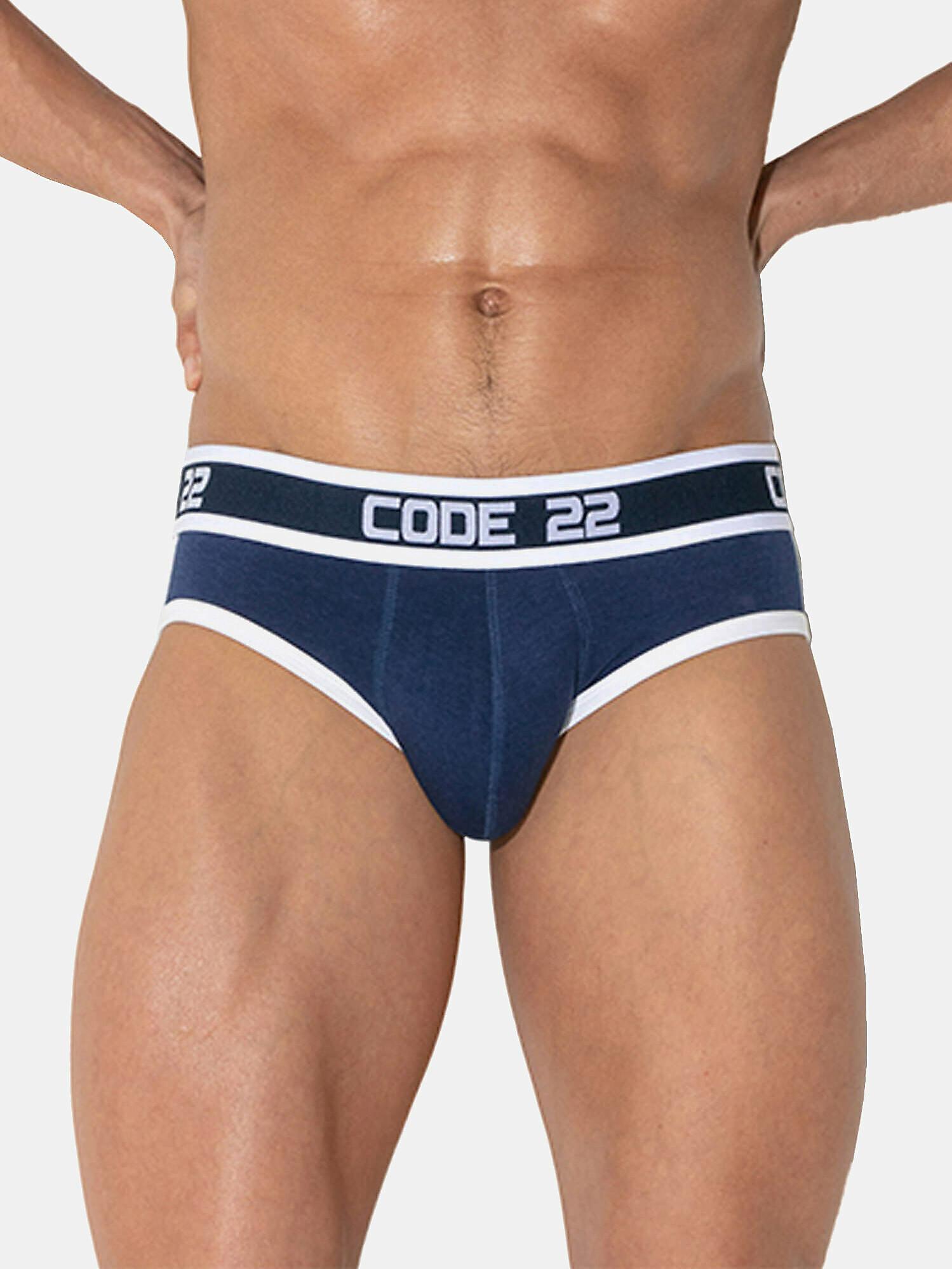 Code22  Slip Power 