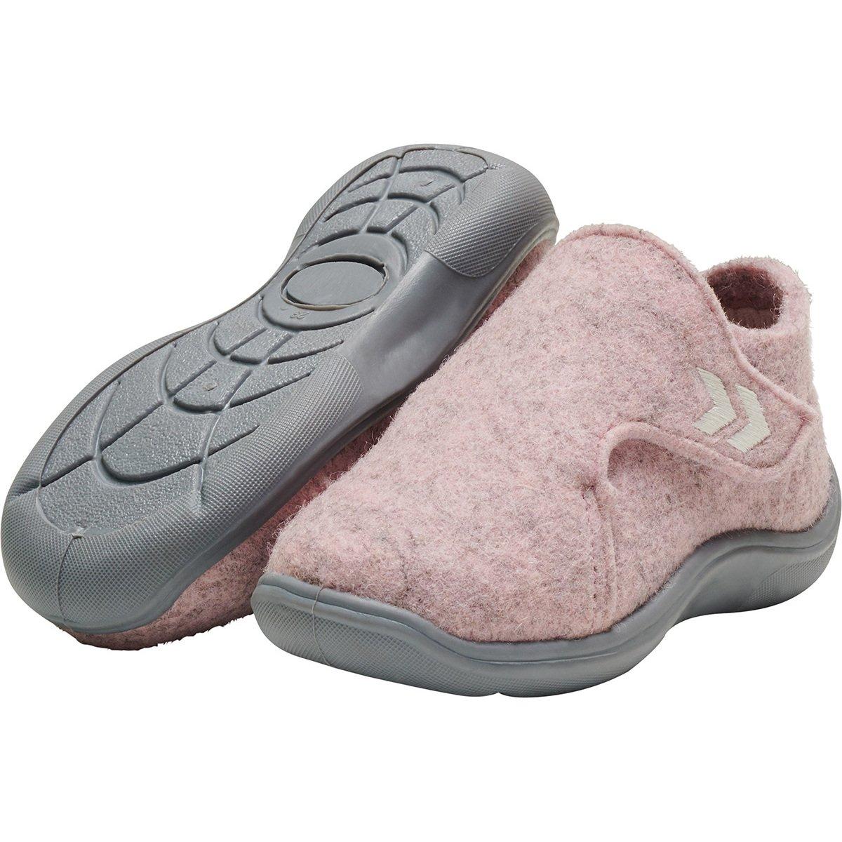 Hummel  kinderschuhe wool slipper 