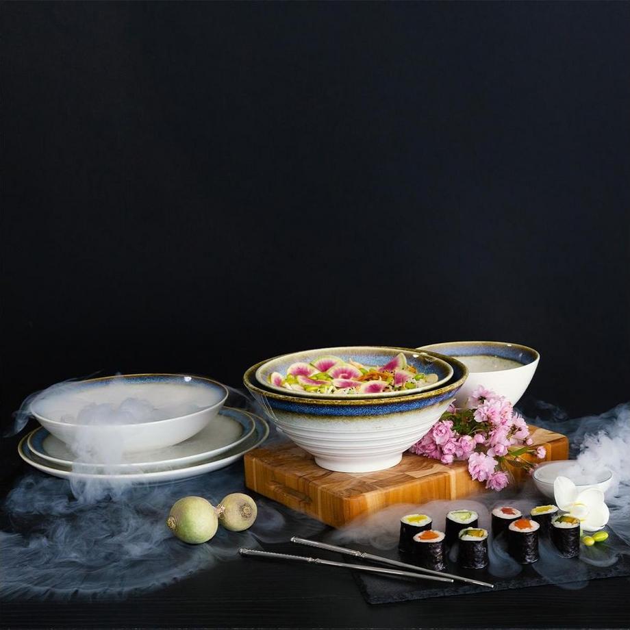 Lunasol Gaya Atelier Silom Ramen Bowl 6 Stück  