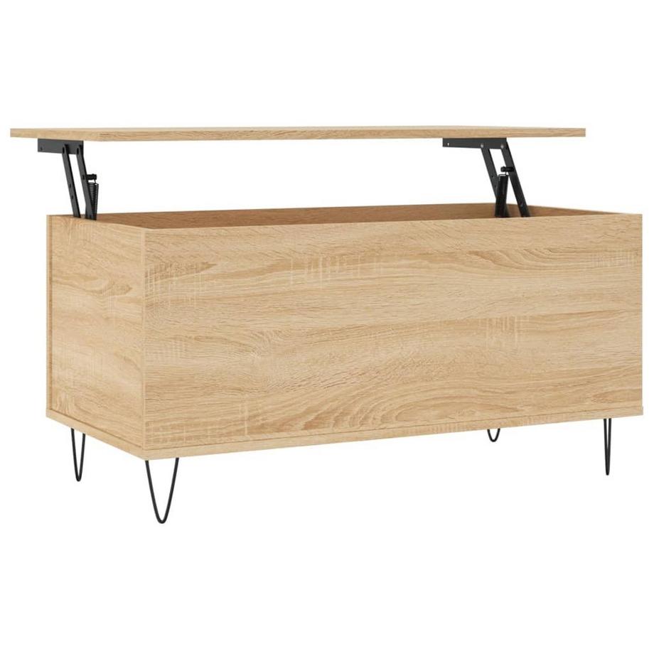 Couchtisch holzwerkstoff