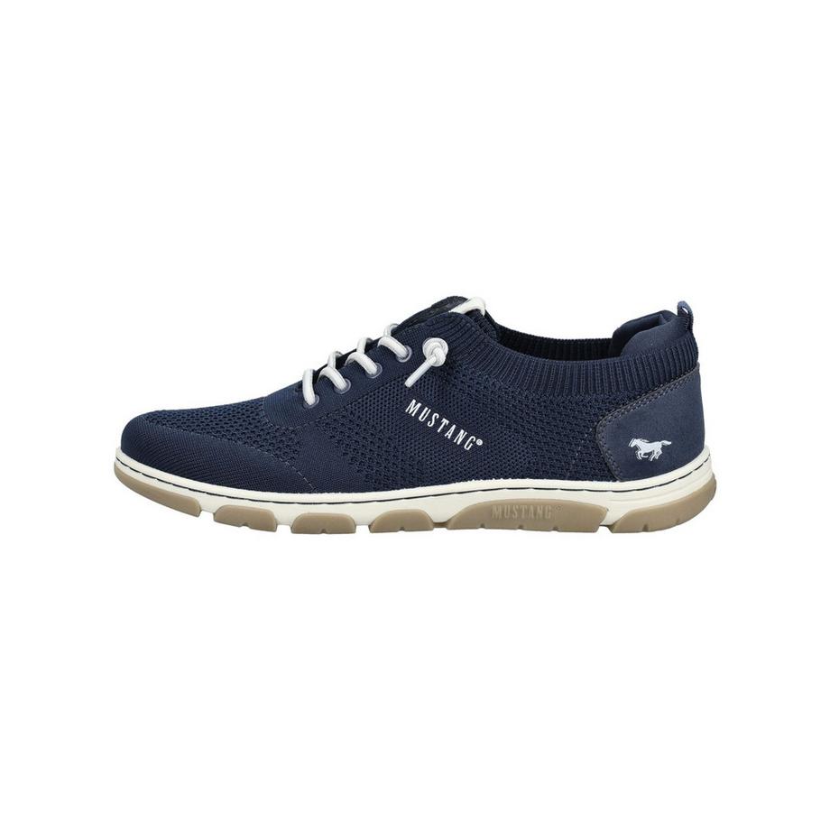 Mustang Basket en tricot  