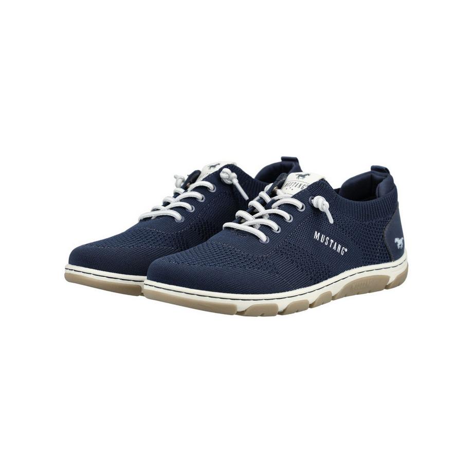 Mustang Basket en tricot  