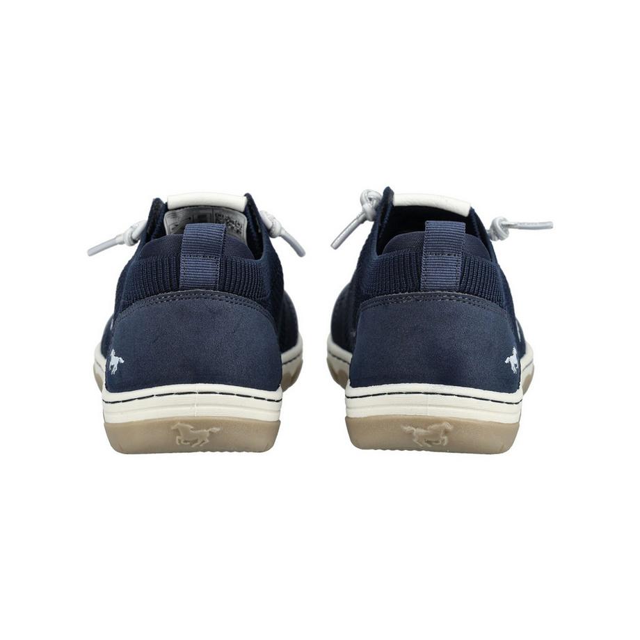 Mustang Basket en tricot  