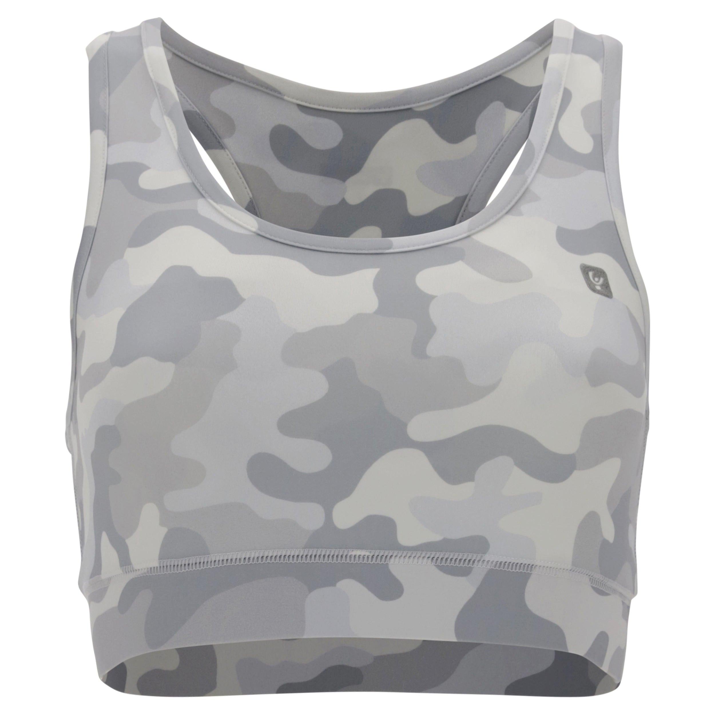 Image of Sport-bh Damen Grau S