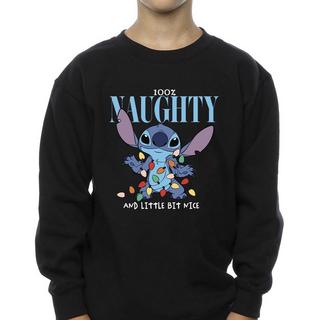 Disney  Sweat NAUGHTY & NICE 