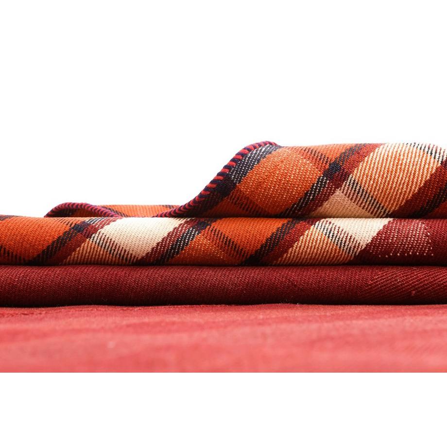 VIDAL Tapis fait à la main Jajim old  