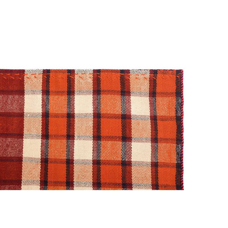 VIDAL Tapis fait à la main Jajim old  