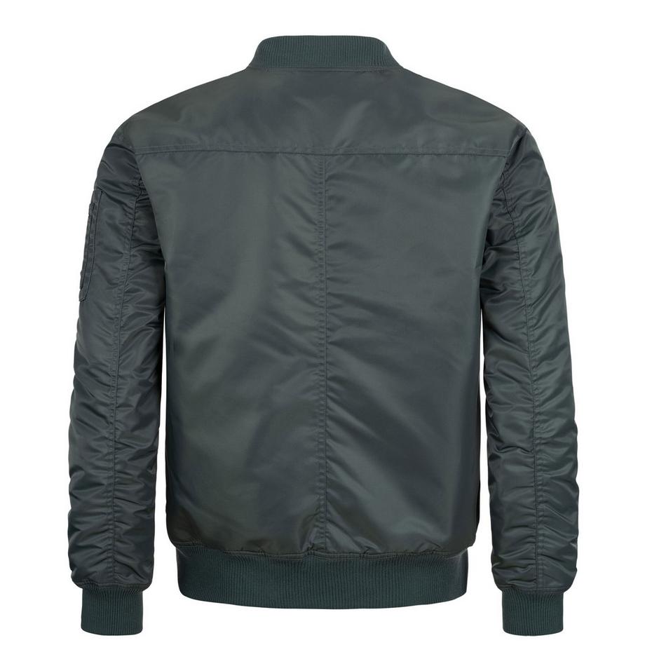 LONSDALE Poolstock Slim Fit Giacca Bomber  