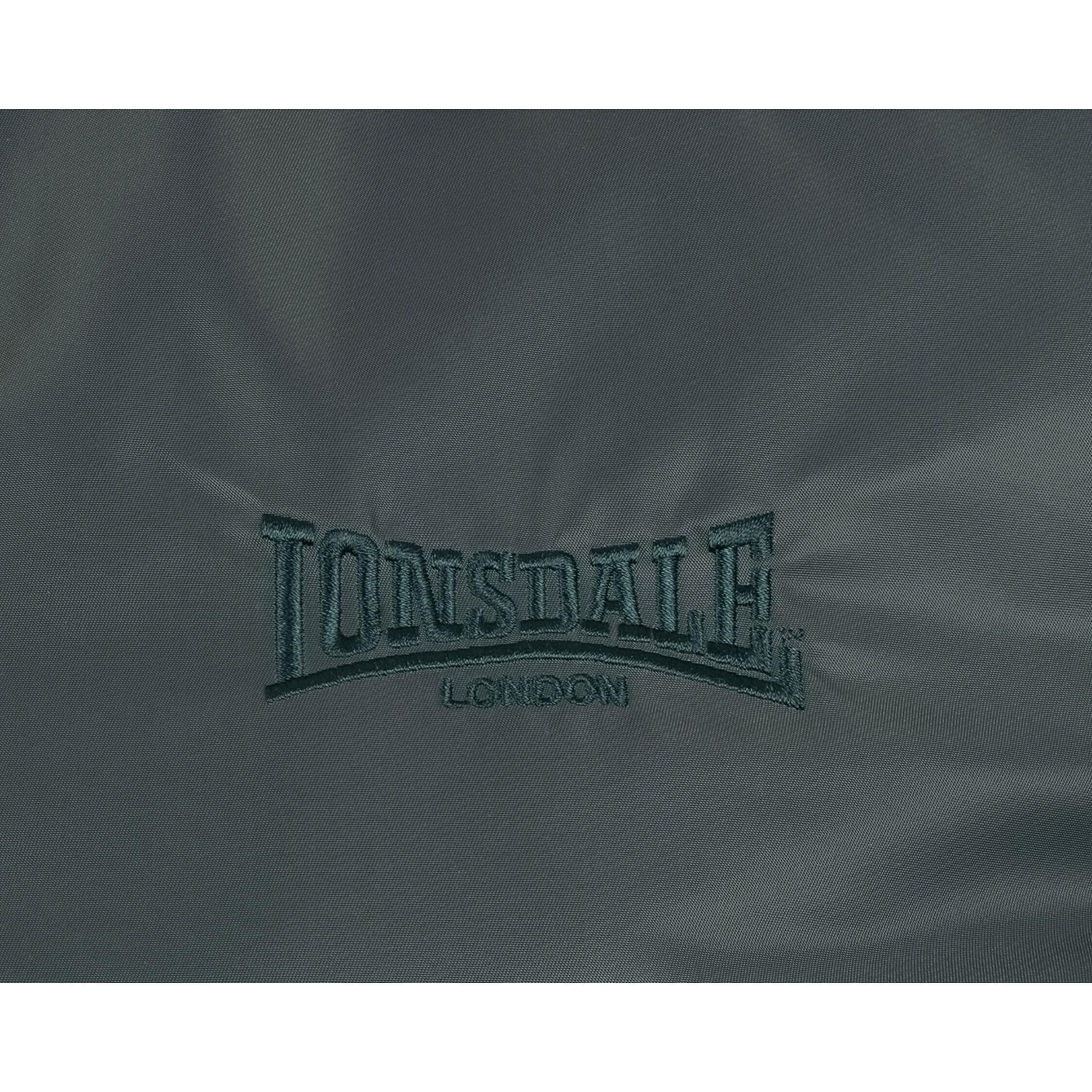 LONSDALE  Piumino Lonsdale Poolstock 