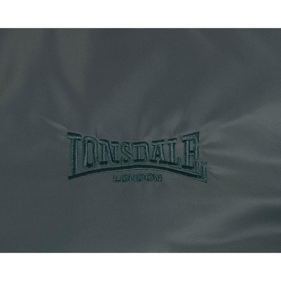 LONSDALE Poolstock Slim Fit Giacca Bomber  