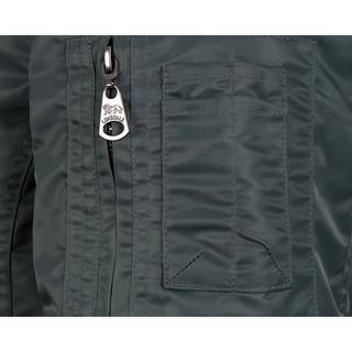 LONSDALE  daunenjacke poolstock 