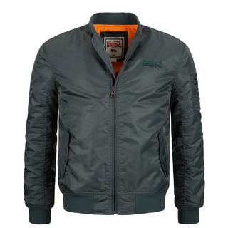 LONSDALE Poolstock Slim Fit Bomberjacke  