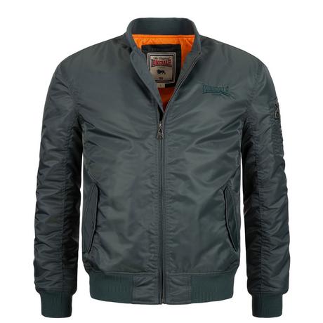 LONSDALE Poolstock Slim Fit Bomberjacke  