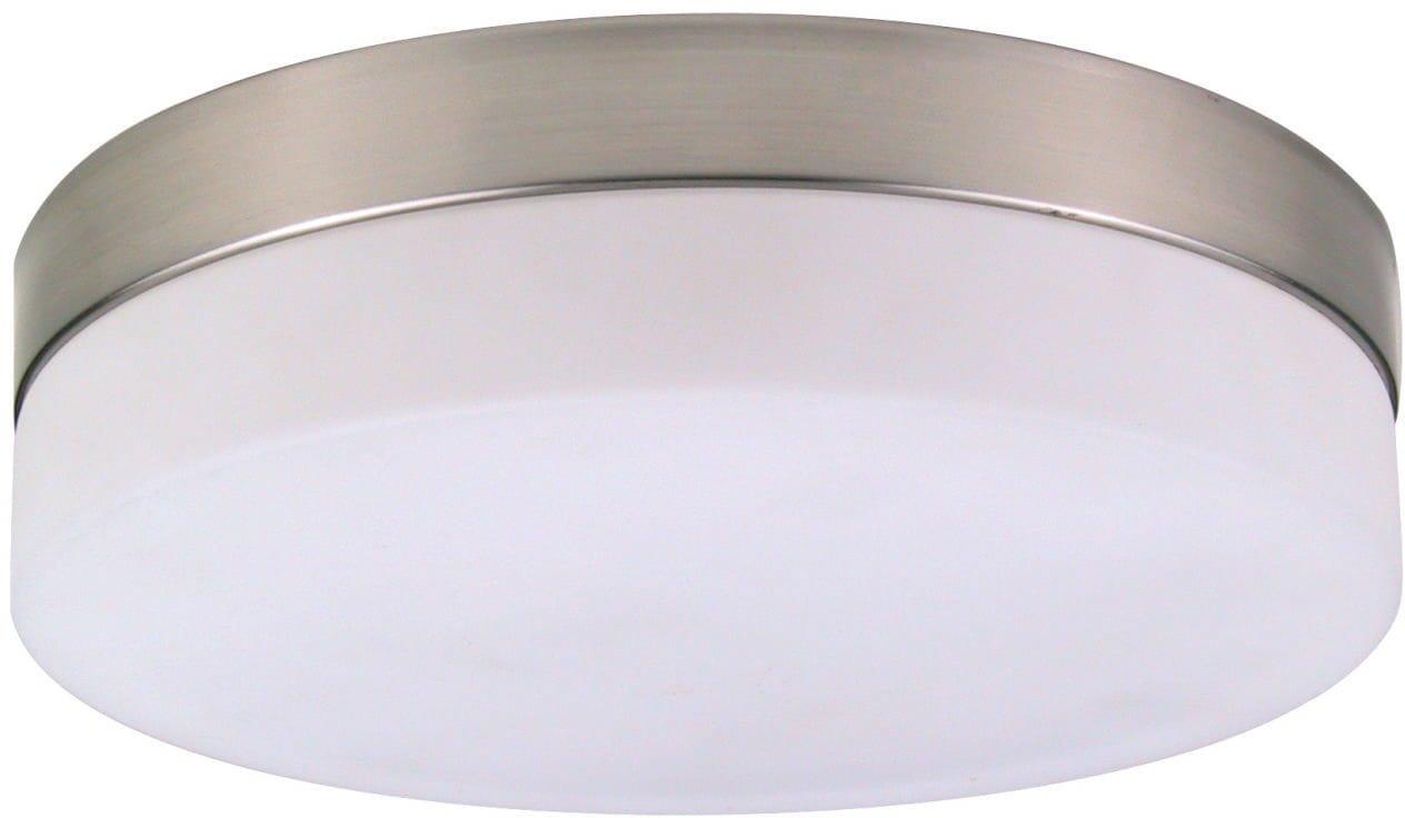 Image of Deckenleuchte Opal 24x24x7 Deckenleuchte Opal 24x24x7